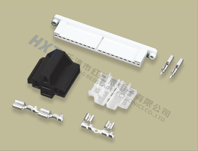 车用连接器4